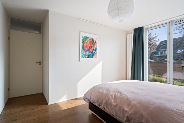 Medium property photo - Wageningseberg 102, 3524 LS Utrecht